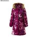 Huppa žieminis paltas YACARANDA