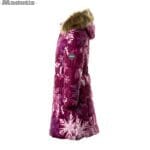 Huppa žieminis paltas YACARANDA