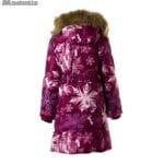 Huppa žieminis paltas YACARANDA