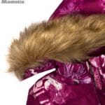 Huppa žieminis paltas YACARANDA