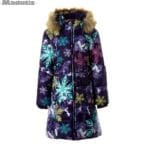 Huppa žieminis paltas YACARANDA