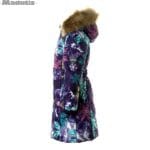 Huppa žieminis paltas YACARANDA