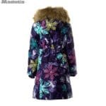 Huppa žieminis paltas YACARANDA