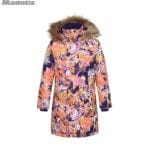 Huppa žieminė striukė MONA-2