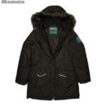 Huppa žieminė striukė MONA-2 Adult