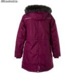 Huppa žieminė striukė MONA-2 Adult