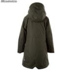 Huppa demisezoninė striukė JANELLE-1