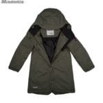 Huppa demisezoninė striukė JANELLE-1