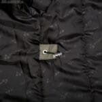 Huppa demisezoninė striukė JANELLE-1