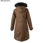 Huppa žieminis paltas VIENNA