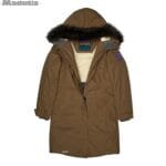 Huppa žieminis paltas VIENNA