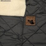 Huppa žieminis paltas VIENNA