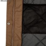 Huppa žieminis paltas VIENNA