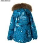 Huppa žieminė striukė Marinel