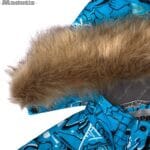 Huppa žieminė striukė Marinel