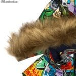 Huppa žieminė striukė Marinel