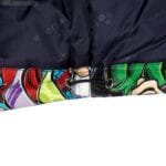 Huppa žieminė striukė Marinel