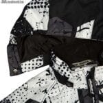 Huppa kombinezonas WILLE-1