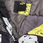 Huppa kombinezonas WILLE-1