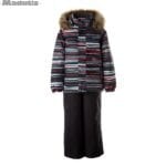 Huppa žieminis komplektas WINTER