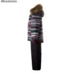 Huppa žieminis komplektas WINTER