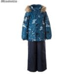 Huppa žieminis komplektas WINTER