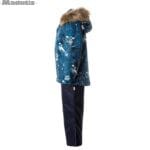 Huppa žieminis komplektas WINTER