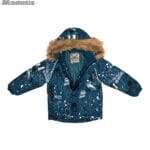 Huppa žieminis komplektas WINTER