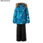 Huppa žieminis komplektas WINTER