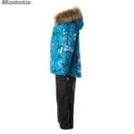 Huppa žieminis komplektas WINTER