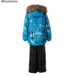 Huppa žieminis komplektas WINTER