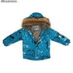 Huppa žieminis komplektas WINTER