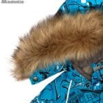 Huppa žieminis komplektas WINTER