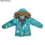 Huppa žieminis komplektas MARVEL