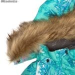 Huppa žieminis komplektas MARVEL