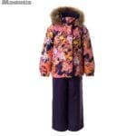 Huppa žieminis komplektas MARVEL