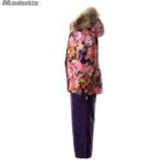 Huppa žieminis komplektas MARVEL