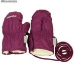 HUPPA kumštinės pirštinės Gaya