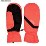 HUPPA kumštinės pirštinės SAGE