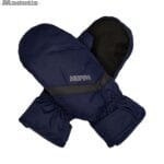 HUPPA kumštinės pirštinės SAGE