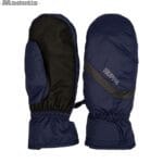 HUPPA kumštinės pirštinės SAGE