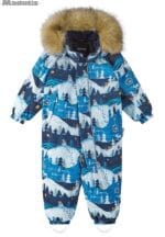 Reimatec® kombinezonas Lappi AW22