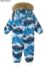 Reimatec® kombinezonas Lappi AW22