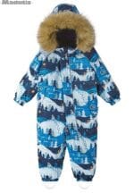 Reimatec® kombinezonas Lappi AW22