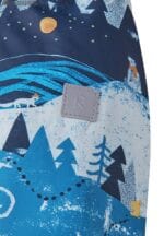 Reimatec® kombinezonas Lappi AW22