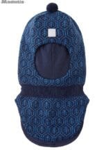 Reima kepurė-šalmas Talviaamu