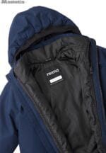 Reimatec 3in1 klasikinė striukė Syddi