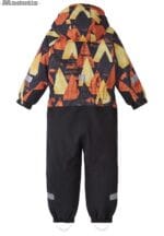 REIMA žieminis kombinezonas Kurikka