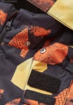 REIMA žieminis kombinezonas Kurikka