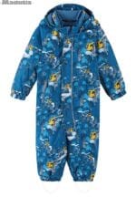 Reimatec® kombinezonas Puhuri AW23